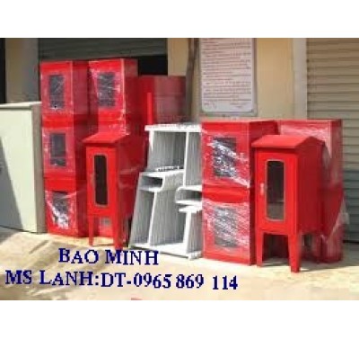 Bán hộp đựng bình chữa cháy giá rẻ nhất tại Vĩnh Phúc   (Ms LANH 0965 869 114 )